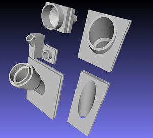 Grommet Factory