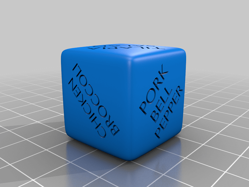 Thumb 1