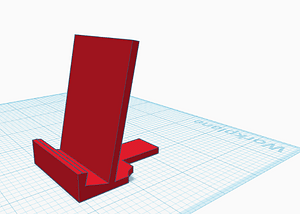 Coin Slab Holder