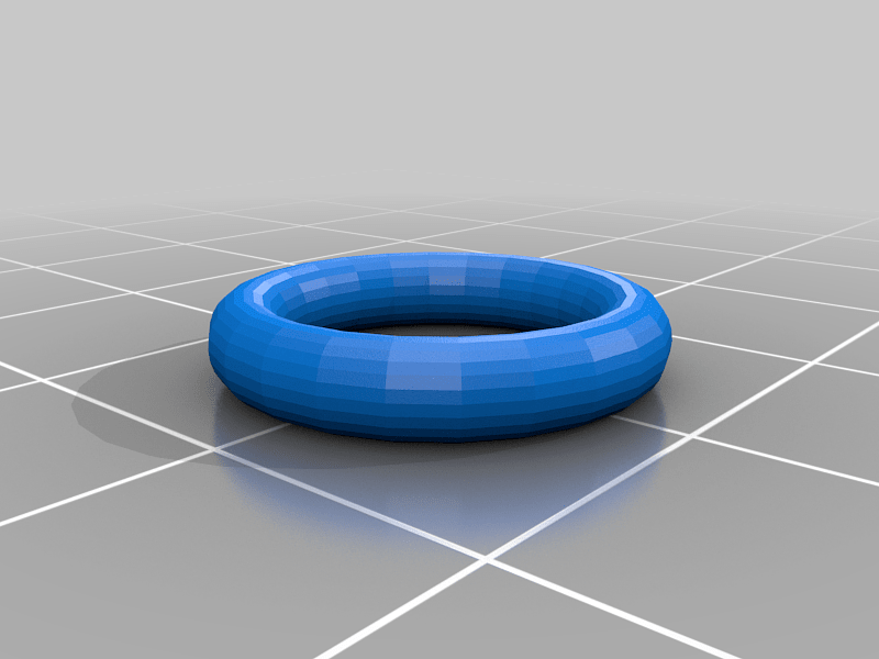 O-RING/GASKET - HOMEBREW CARBONATOR