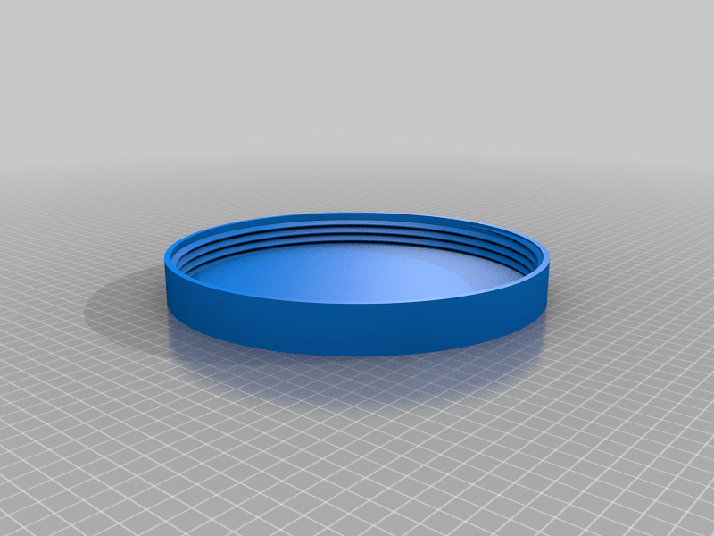 Filament box 20mm extrusion