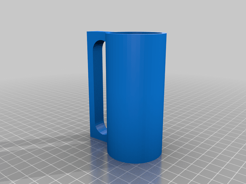 Pepper gel handle