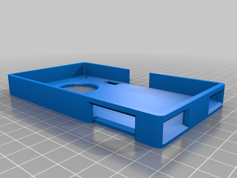 Case for M5PAPER