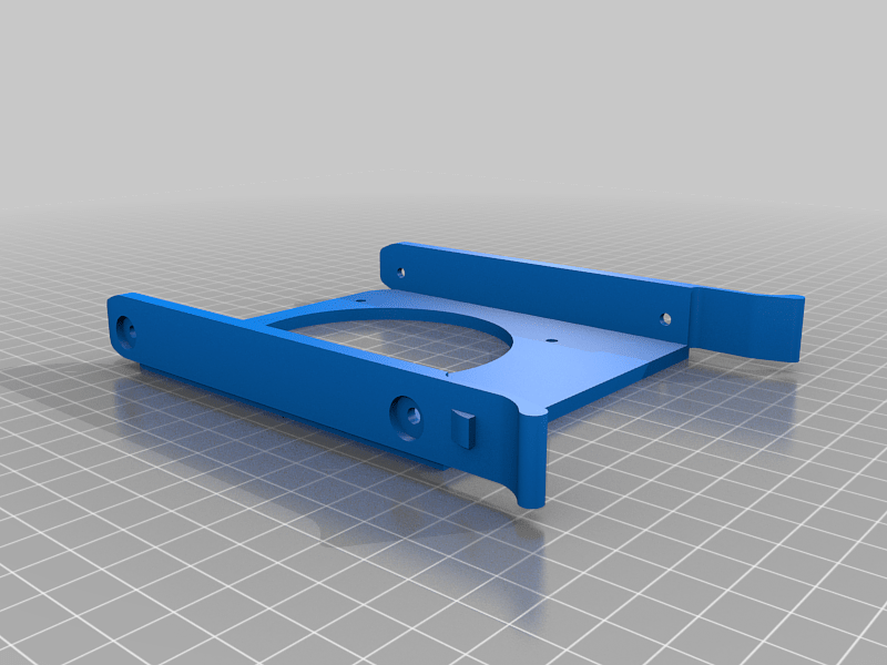 Hard Drive Sled for CM 690 III case