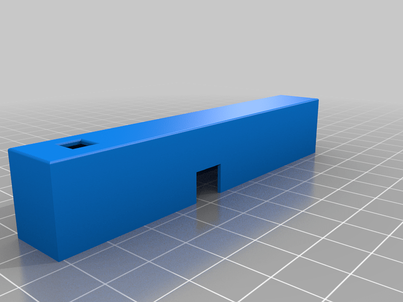 Homematic IP Fensterkontakt window sensor