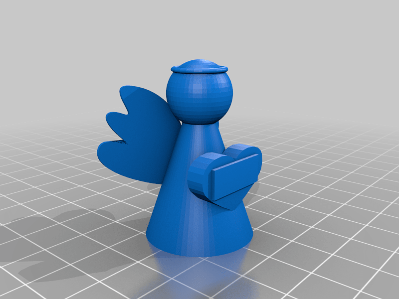 FIGURA DE ANGEL