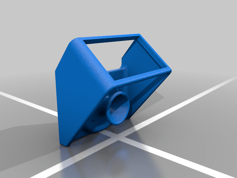 PRINTER FILAMENT BUNG (SUNLU BOX UPGRADE)