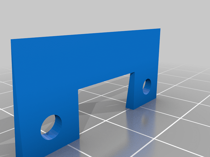 AnyCubic i3 Mega Design Notes