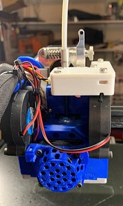 Microswiss Direct-Drive Mosquito Mount and Shroud 2