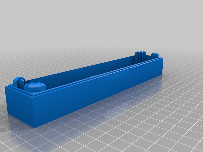 Solder Case TS100