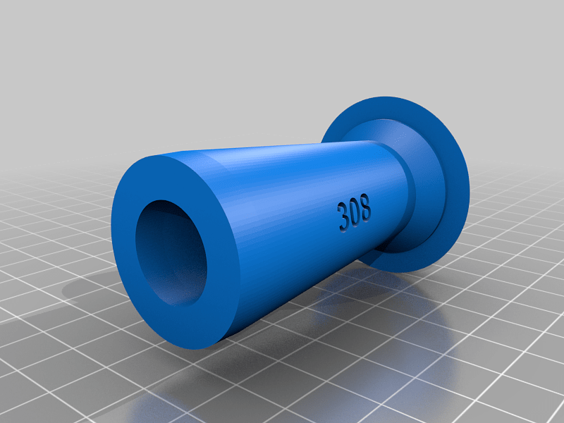 Reloading Stand Over Funnels (Multi-Caliber)