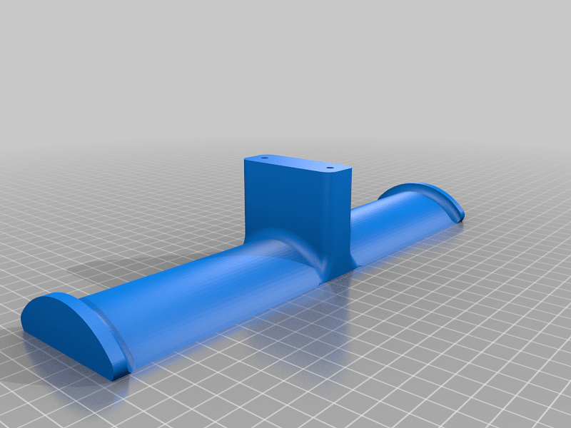 Tape Roll Hanger extended 50mm