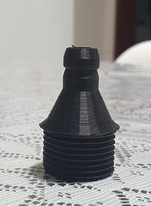 Bico Para adoçamento Seadoo 