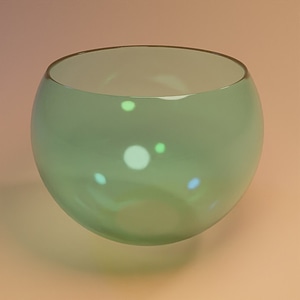 Fish Bowl 