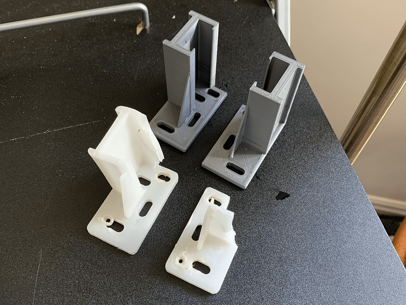 Drawer Bracket