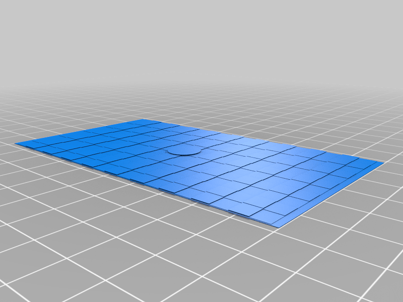 Display Test for Sparkmaker Standard