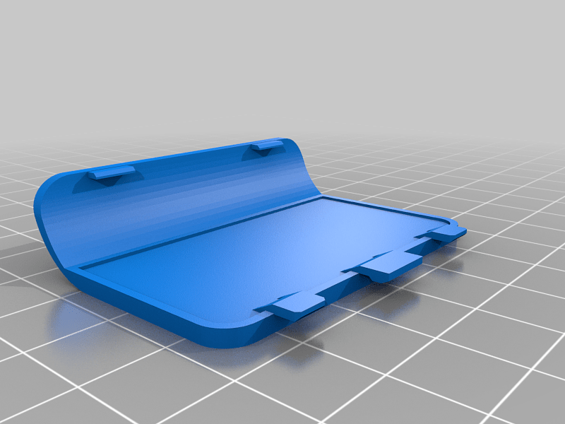 8bitdo SN30 Pro+ Battery Backplate Cover