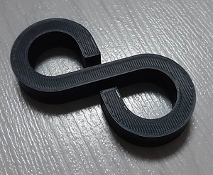 Infinity Logo