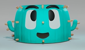 Thumb 1