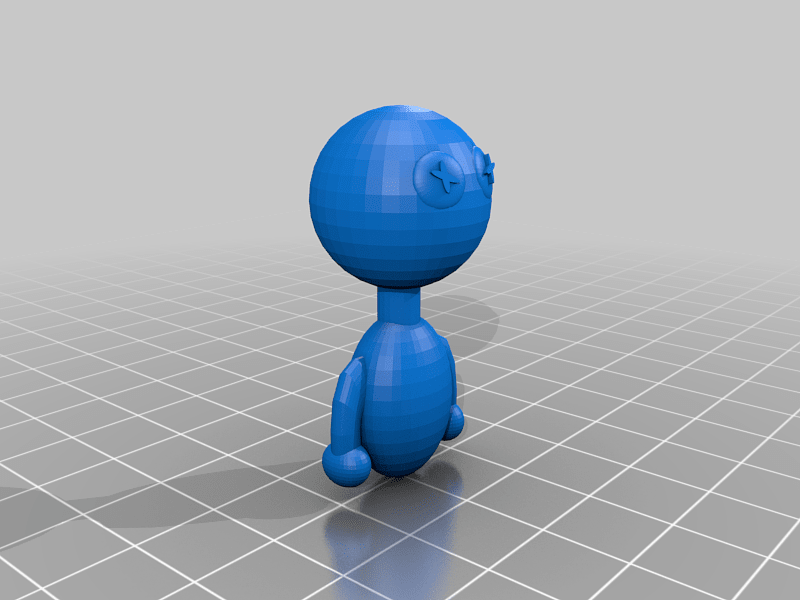 DollGram