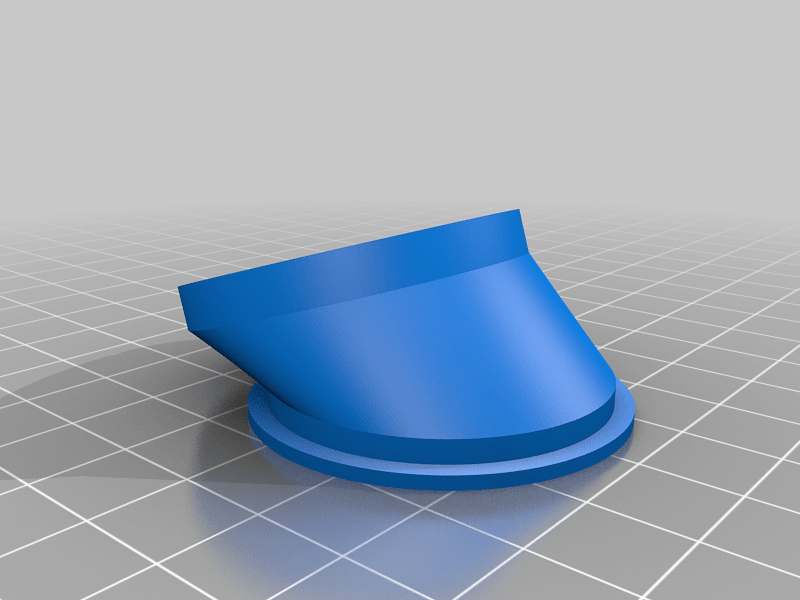 Volantex Ranger Motor Mount - 10 inch Prop