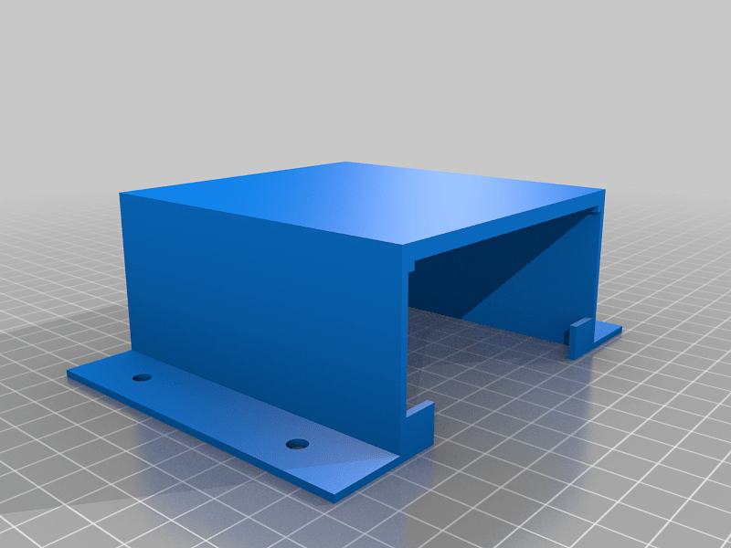 SignaLink mount