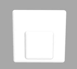 Hook for Window Frame