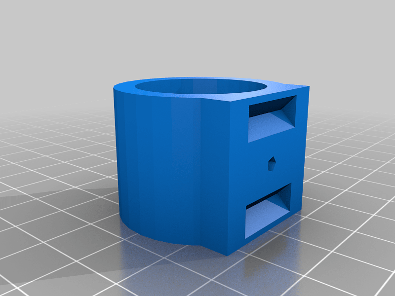"Free Multinet" brackets for free standing pole wall racks or something like that