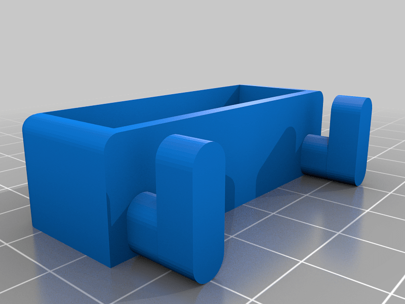 IKEA Skadis - Wirecutter Bracket
