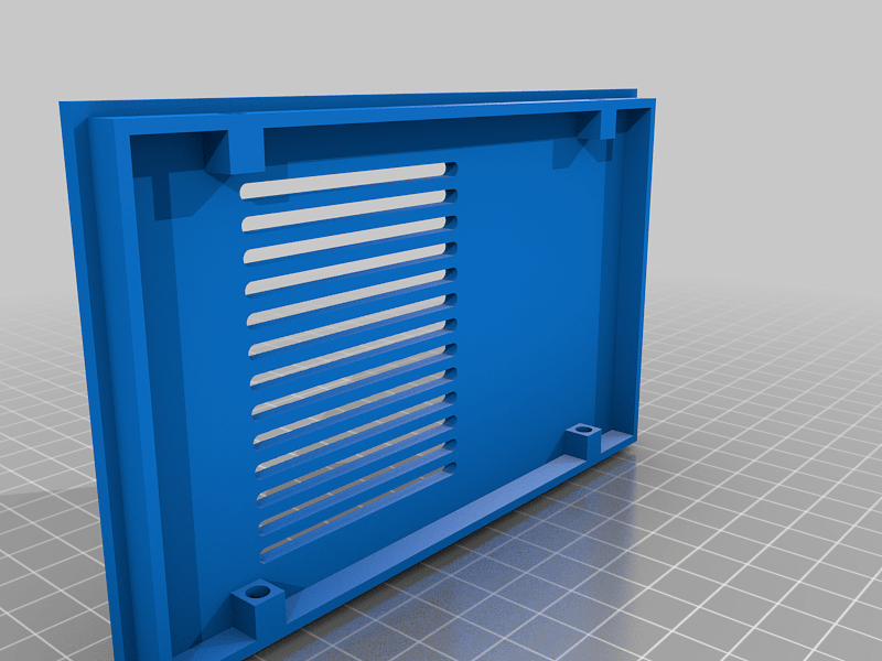 Box for Onstep BluePill 