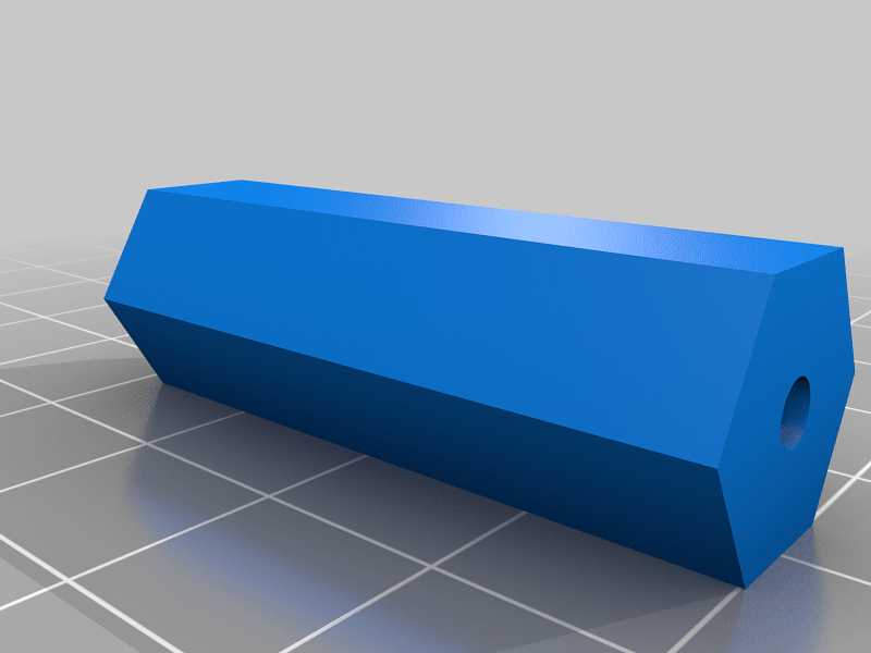 Compasso com abertura de 45cm