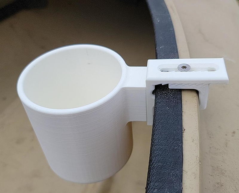 Kayak Cup Holder