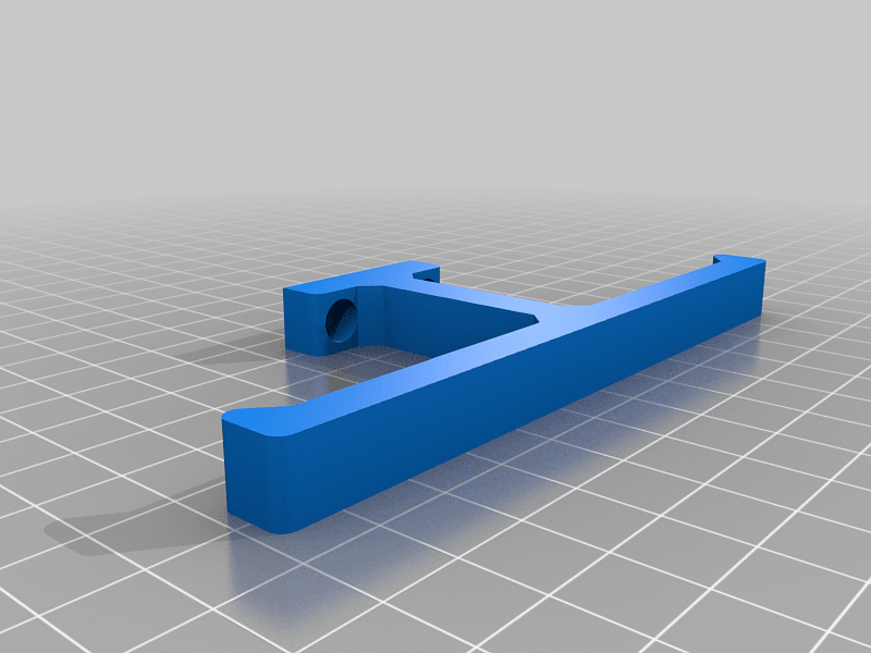 Odyssey+ WMR Controller Under Table Hanger