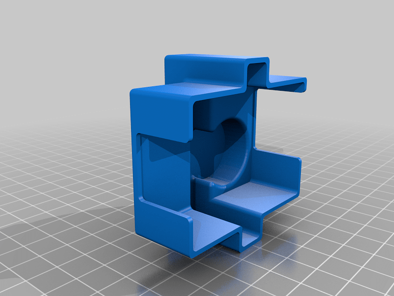 GoPro Protection Cover for DJI Phanton2