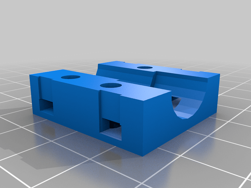 Swiwin Turbine Valve Bracket