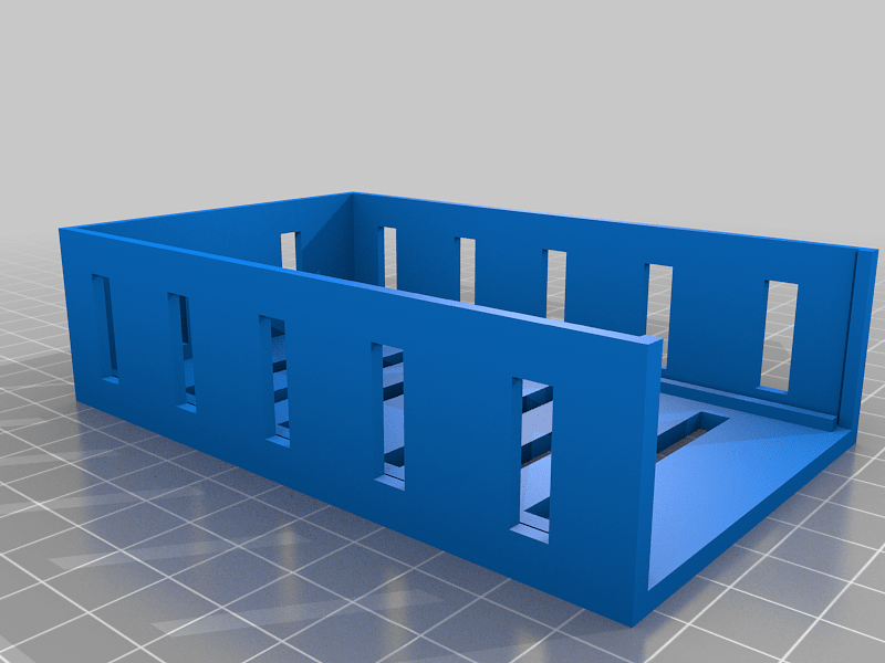 Battery Holder
