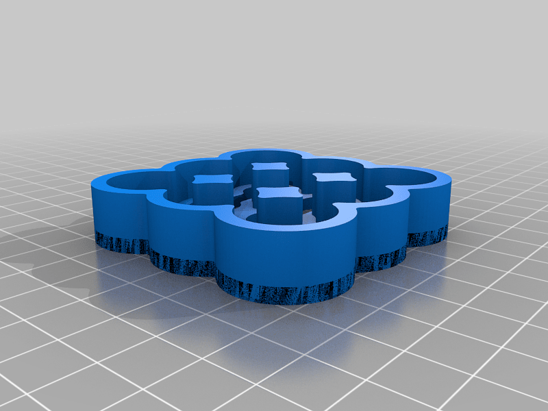 18650 3x3 Battery Pack
