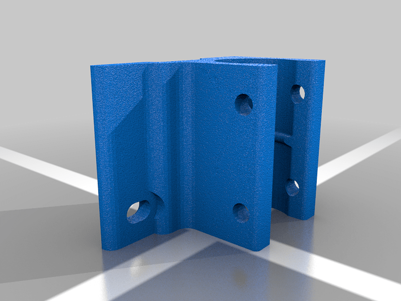 Winice M09 Hot End Cable Holder