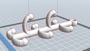 Hook Extender