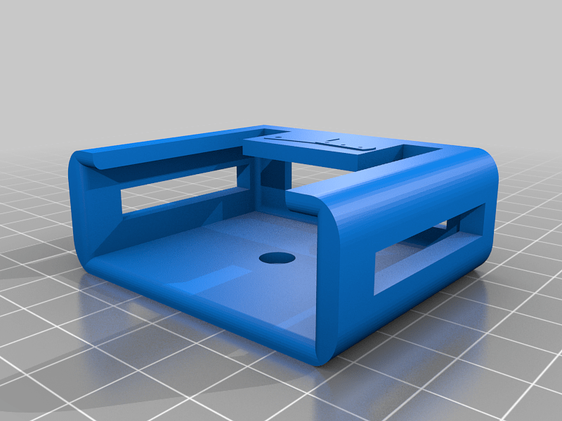 light remote holder 