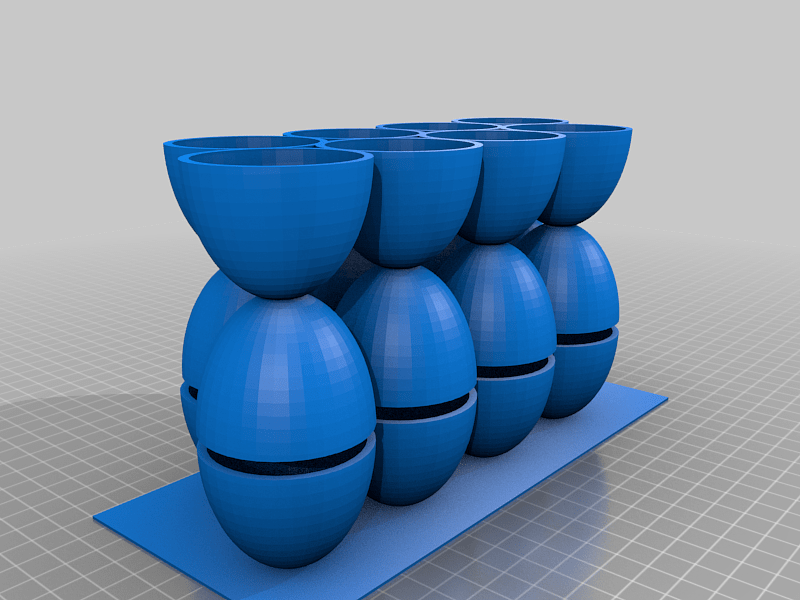 eggs holder