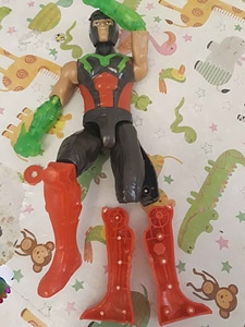Max Steel