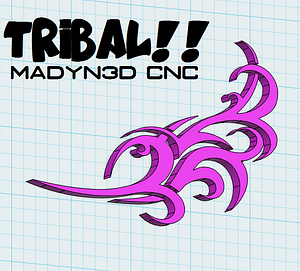 Tribal Design