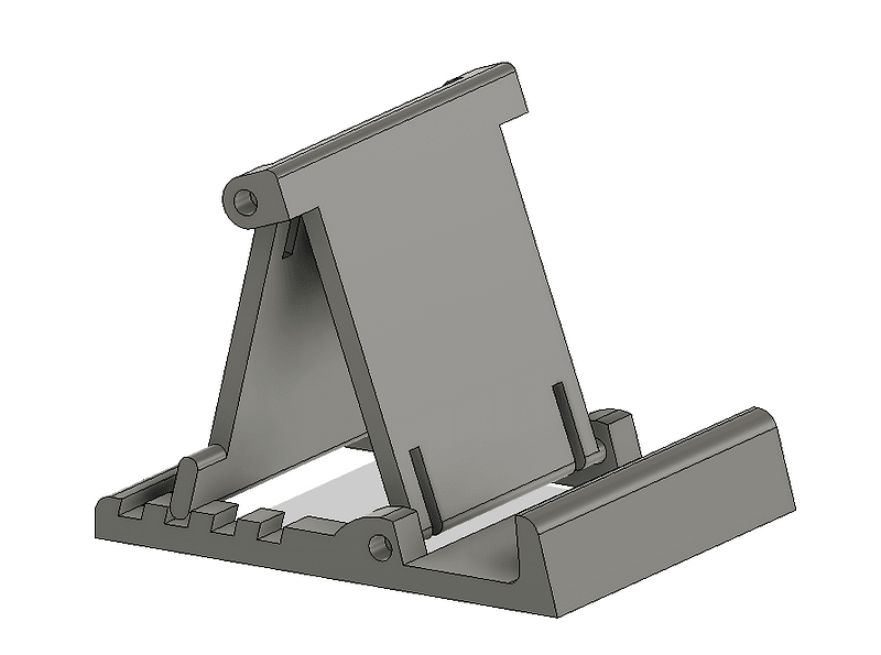 Universal Phone Stand
