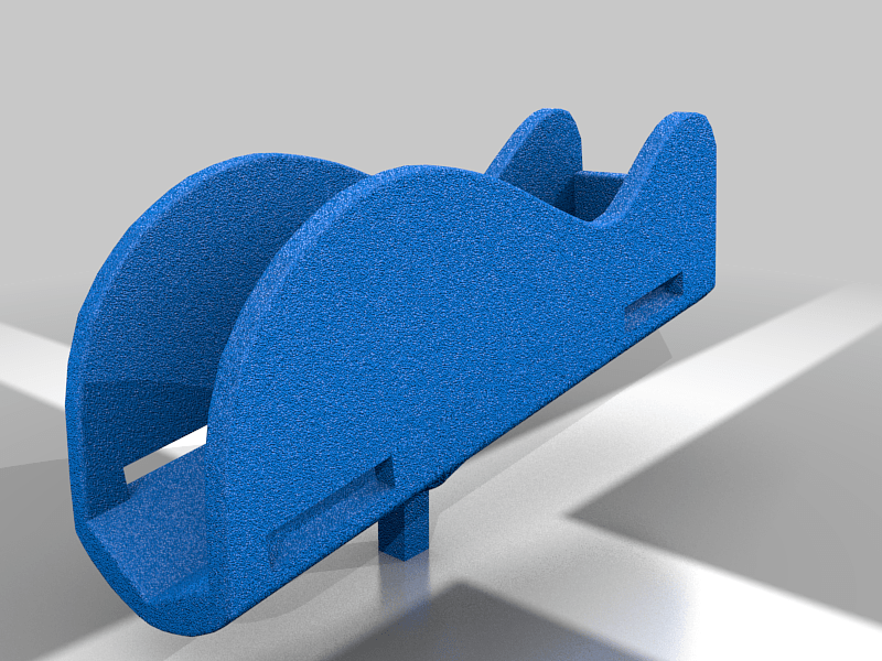 Pen Holder Whale