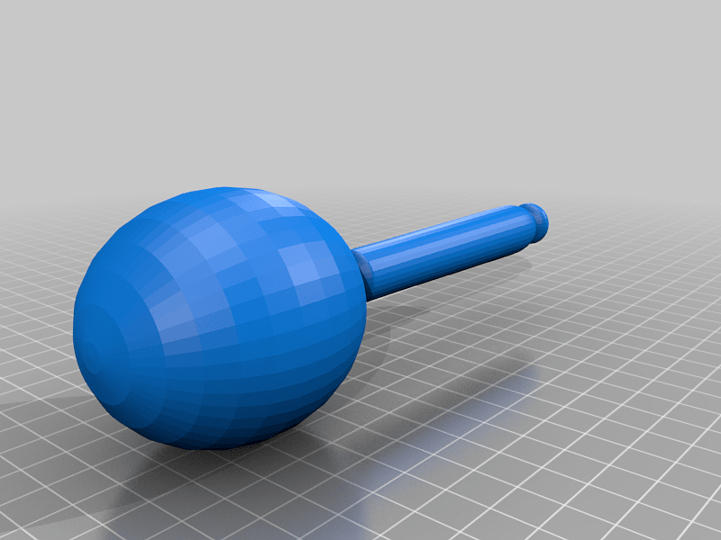 Rattle for kids