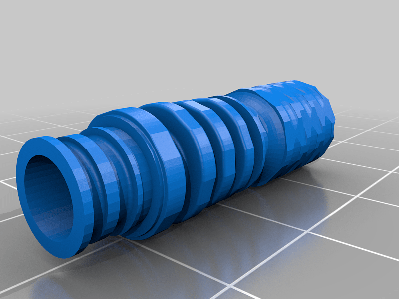 Dynavap 2021M Head 3D Model