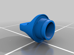 Water Bottle Cap