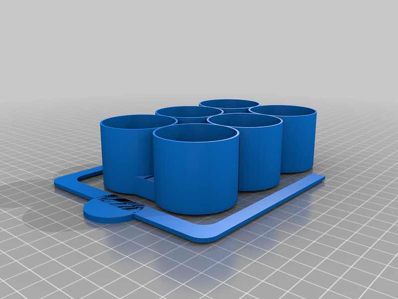 jar holder