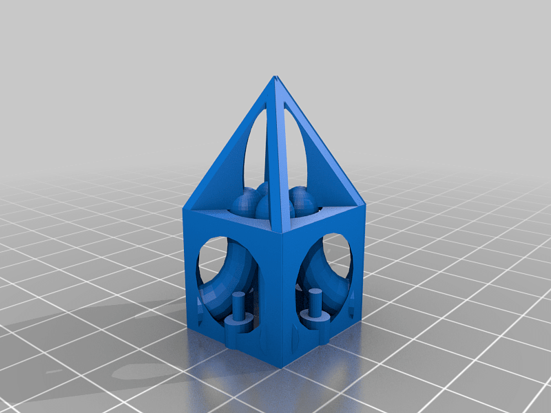 print setting tester 